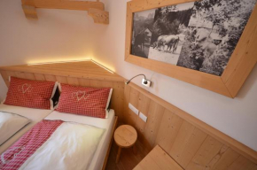 Отель Agritur Majon da Mont  Виго-Ди-Фасса